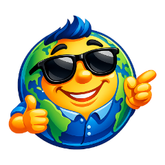 Stay Positive Ocio